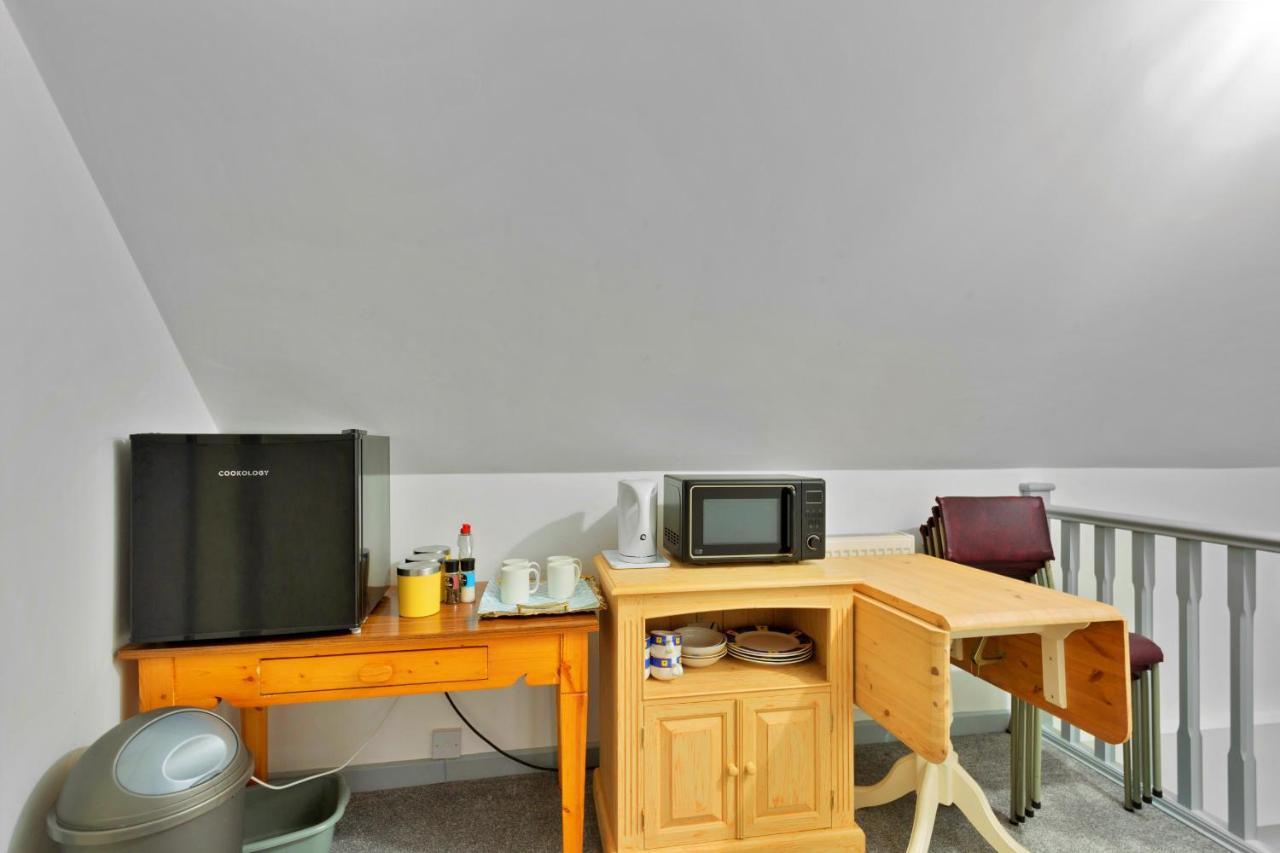 Finest Retreats - Springfields Apartment Canterbury Luaran gambar
