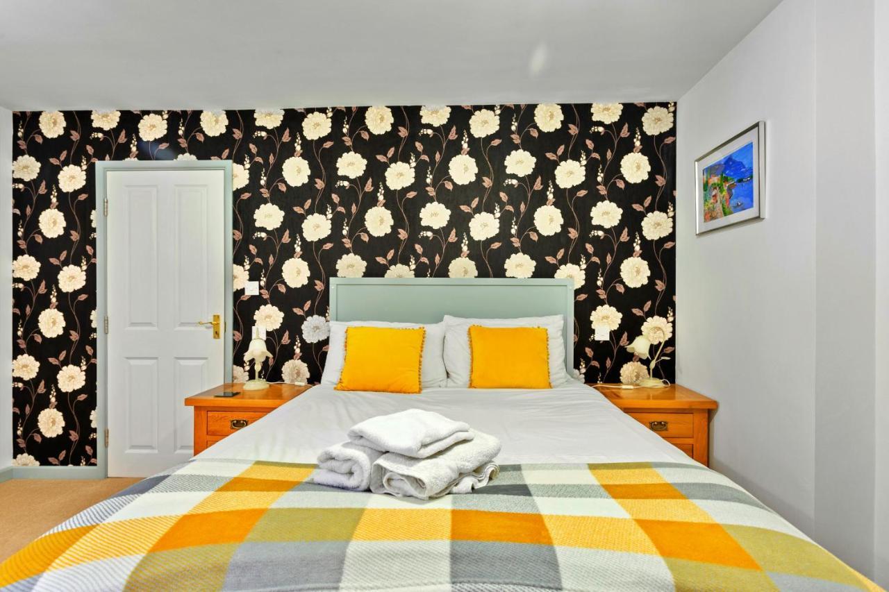 Finest Retreats - Springfields Apartment Canterbury Luaran gambar