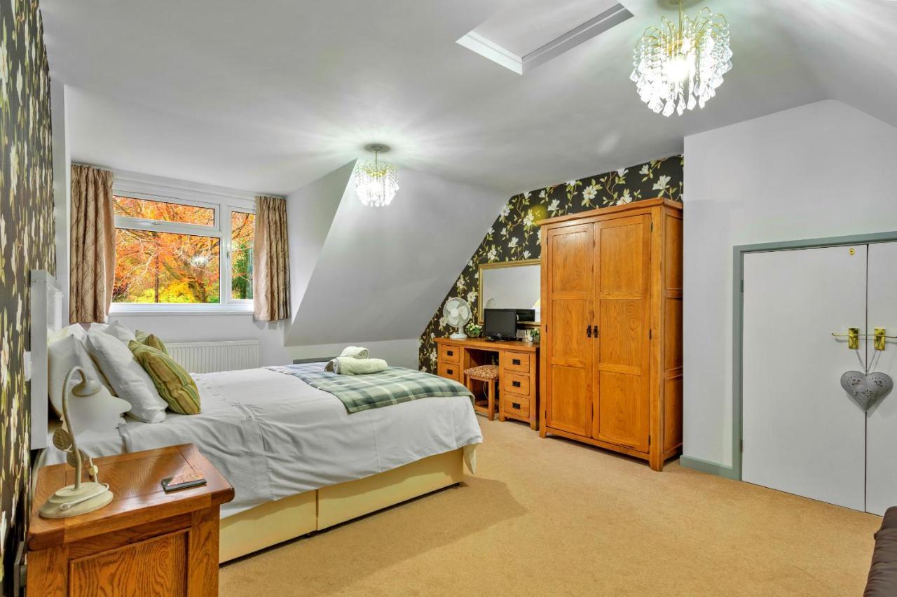 Finest Retreats - Springfields Apartment Canterbury Luaran gambar