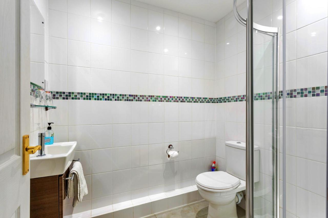 Finest Retreats - Springfields Apartment Canterbury Luaran gambar