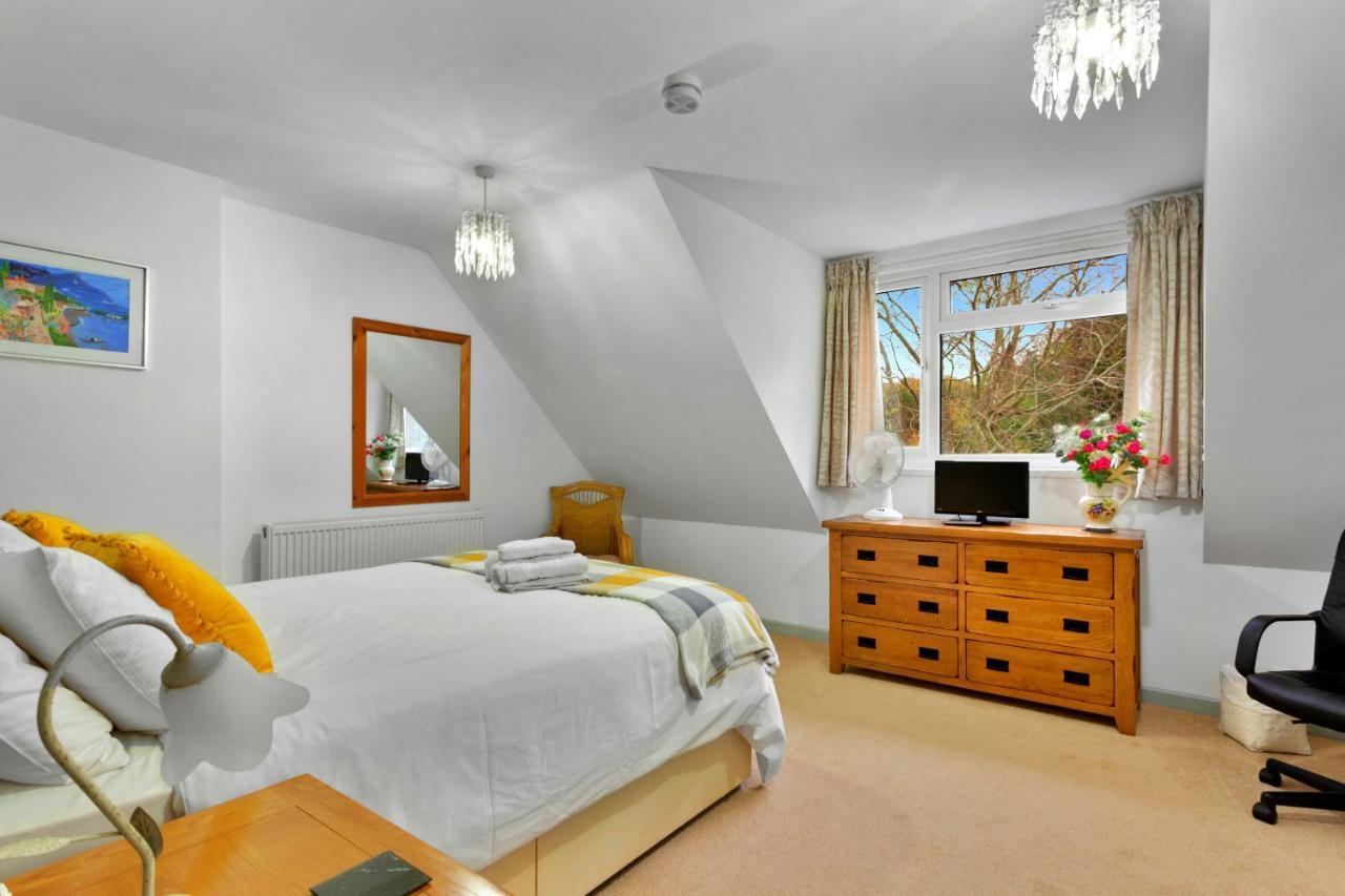 Finest Retreats - Springfields Apartment Canterbury Luaran gambar